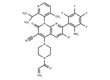Glecirasib