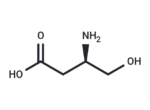 (R)-3-Amino-4-hydroxybutanoic acid