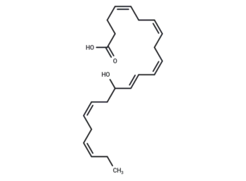 (±)14-HDHA