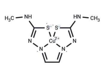 Cu(II)GTSM