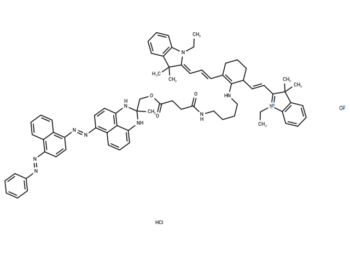 GLF16 HCl
