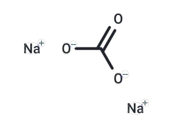 Sodium carbonate