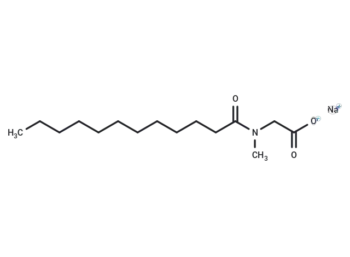 Lauroylsarcosine sodium salt