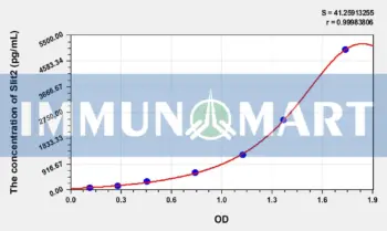 Rat Slit2(Slit Homolog 2) ELISA Kit