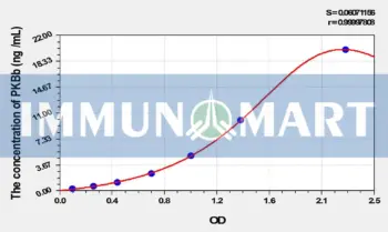 Rat PKBb(Protein Kinase B Beta) ELISA Kit