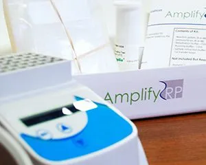 FOV4 AmplifyRP® Acceler8® for Fusarium oxysporum f.sp. vasinfectum, Race 4