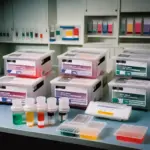 Nitrofuran (AOZ) ELISA Test Kit - Immunomart