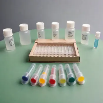 Tetracyclines(TCs) ELISA Test Kit - Immunomart