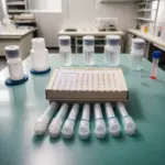 Kanamycin ELISA kit