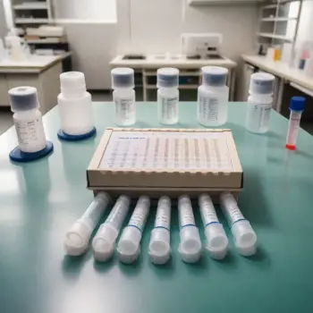 Kanamycin ELISA kit - Immunomart