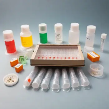 Salbutamol ELISA Test Kit - Immunomart