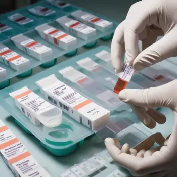 Gentamicin rapid test strip - Rapid Test Strips - Immunomart