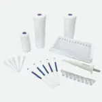 Tetracycline rapid test strip