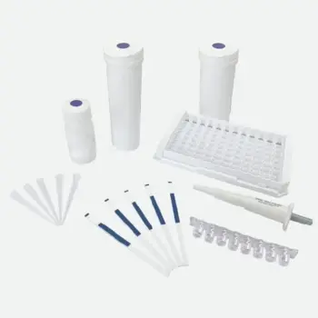 Tetracycline rapid test strip - Rapid Test Strips - Immunomart