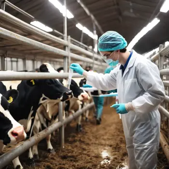FMD Type O antigen rapid test card for bovine, goat and porcine - Rapid Test Strips - Immunomart