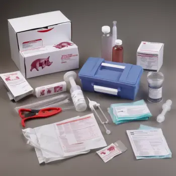 PRRSV Antibody ELISA Test Kit - Immunomart