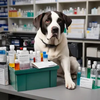Rabies virus antibody ELISA kit for dog and cat - Immunomart