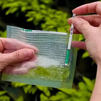 Agdia ImmunoStrip® for Pepino mosaic virus (PepMV) - Plant Rapid Test Kit - Immunomart