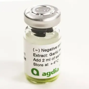 Negative Control for Potato virus S (PVS) - Plant Negative Control - Immunomart
