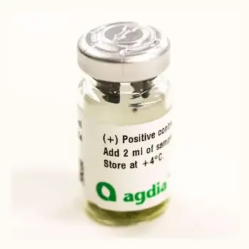 Positive Control for Bt-Cry34Ab1 - Plant Positive Control - Immunomart