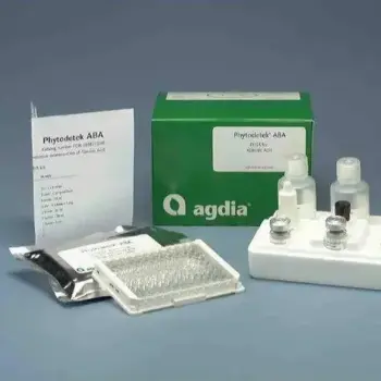 ABA Phytodetek® Immunoassay Kit - Plant Immunoassay - Immunomart