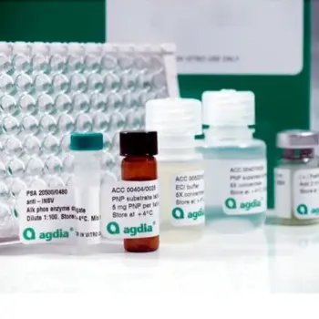 ELISA Test Kit for MNSV (Melon necrotic spot virus) - Plant ELISA Kit - Immunomart
