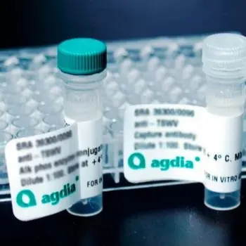 Reagent Set for Blueberry shoestring virus (BSSV) - Plant ELISA Antibody Set - Immunomart