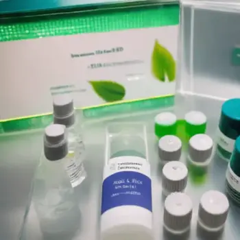 TMV ELISA Test Kit for Tobacco mosaic virus - Plant ELISA Kit - Immunomart