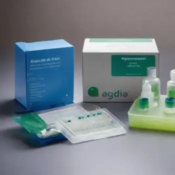 ToMV PathoScreen® Kit for Tomato mosaic virus - Plant ELISA Kit - Immunomart