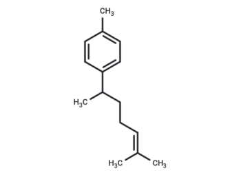α-curcumene