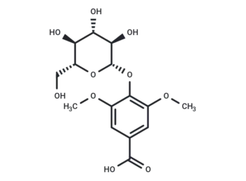 Glucosyringic acid