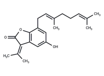Glabralide B