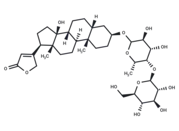 Glucodigifucoside
