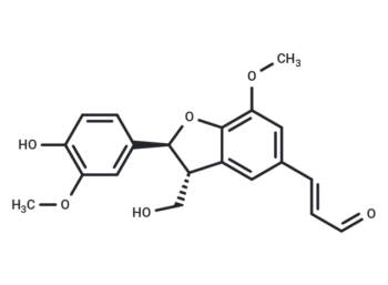 (+)-Balanophonin