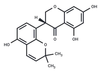 Glyasperin F