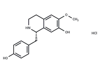 (-)-Coclaurine hydrochloride