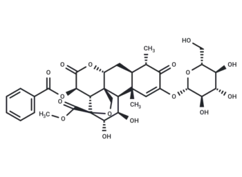 Yadanzioside M