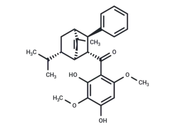 Glabralide A
