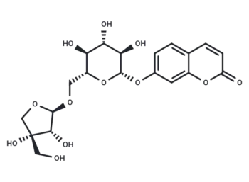 Apiosylskimmin