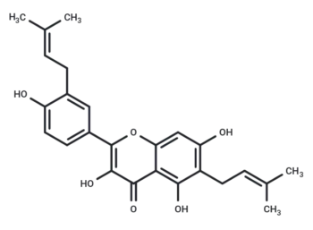 Glyasperin A