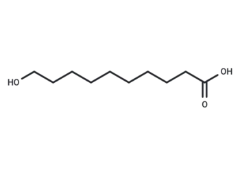 10-Hydroxydecanoic Acid