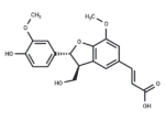 Glycosmisic acid