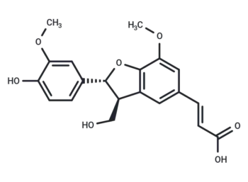 Glycosmisic acid