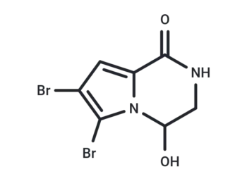 (+/-)-Longamide