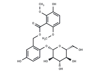 Curculigoside C