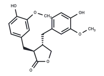 (+)-Matairesinol