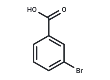 3-Bromobenzoic acid