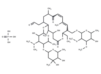 Tylosin phosphate