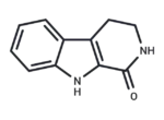 1,2,3,4-Tetrahydronorharman-1-one