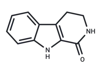 1,2,3,4-Tetrahydronorharman-1-one